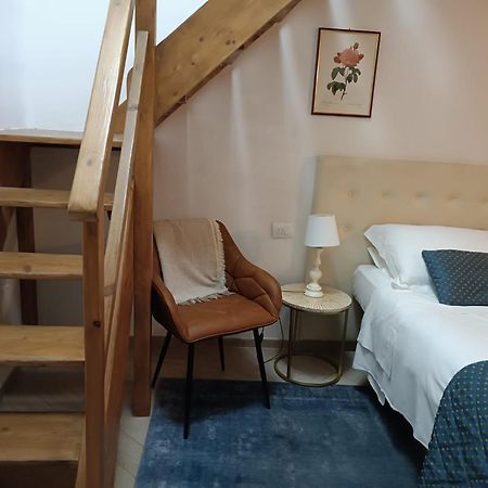 Affittacamere Zanobi 45 Florence Ngoại thất bức ảnh