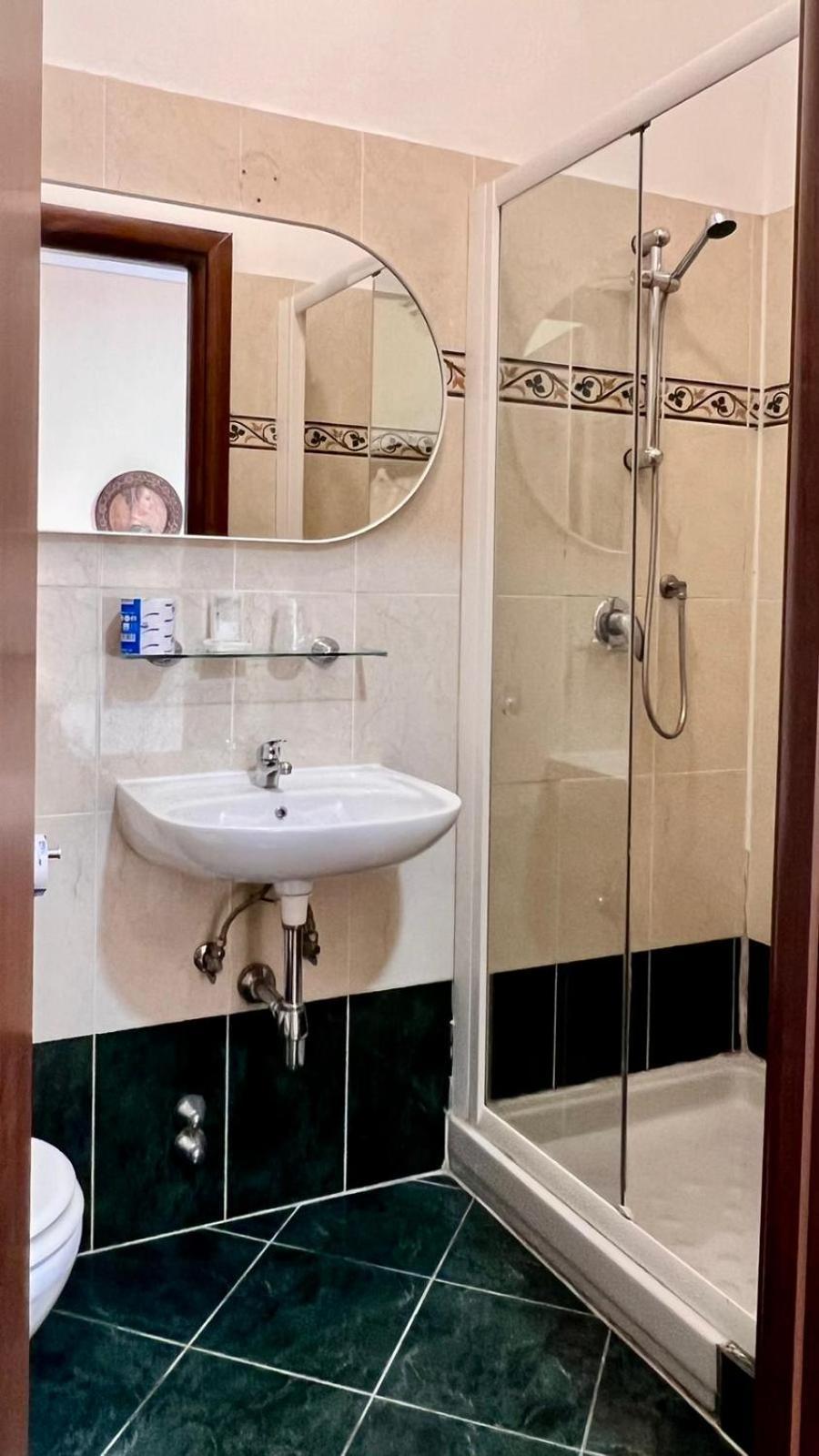 Affittacamere Zanobi 45 Florence Ngoại thất bức ảnh
