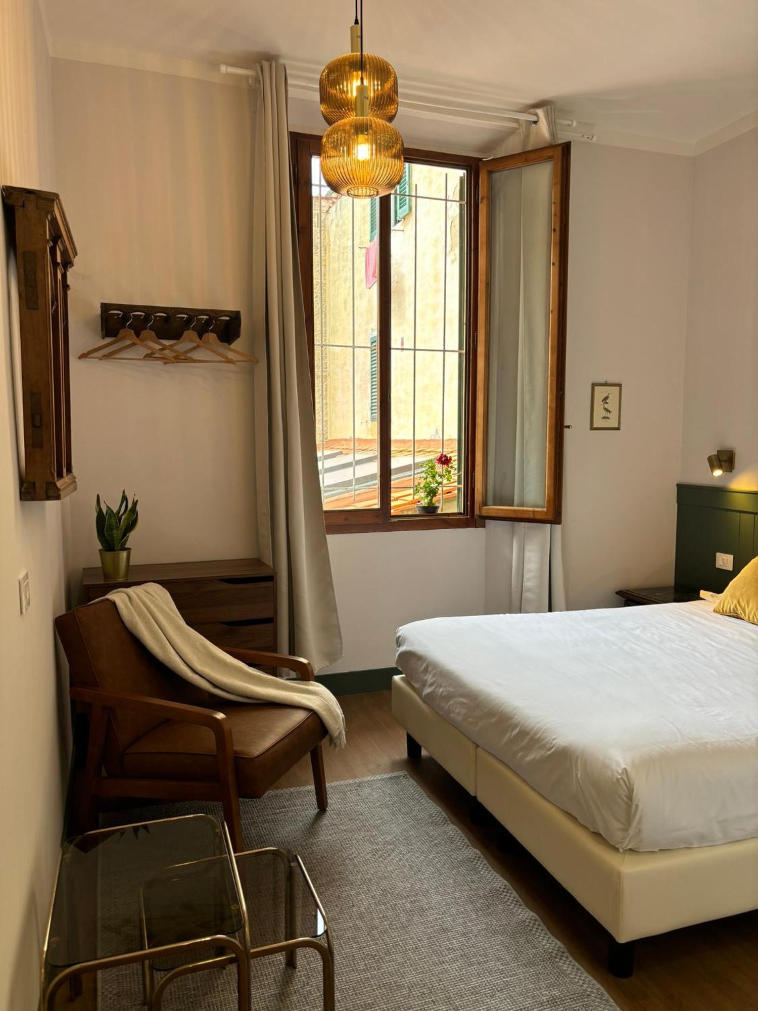 Affittacamere Zanobi 45 Florence Ngoại thất bức ảnh