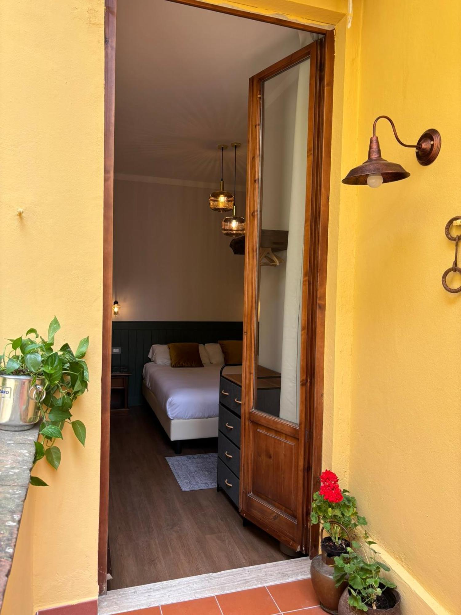Affittacamere Zanobi 45 Florence Ngoại thất bức ảnh
