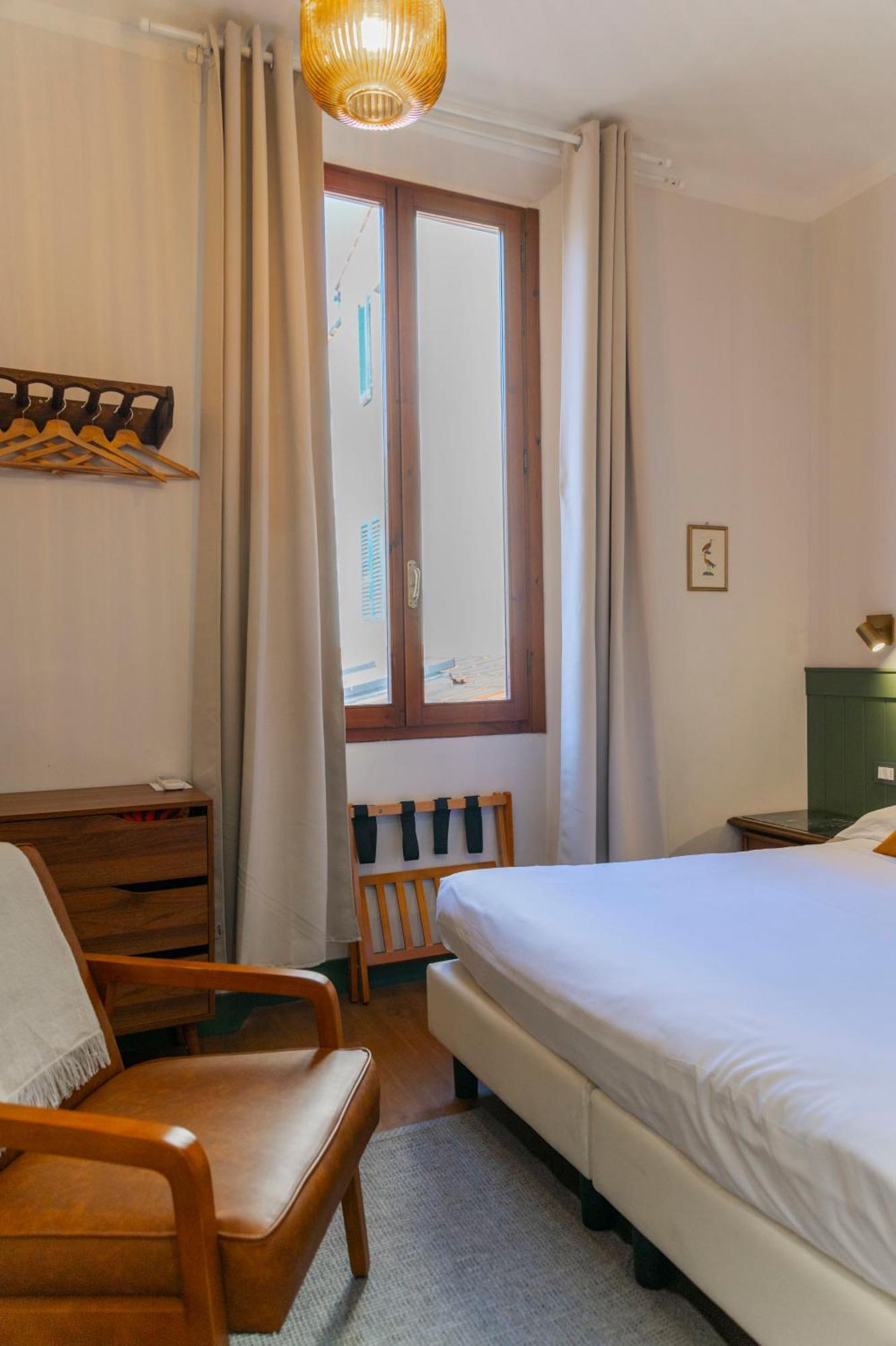 Affittacamere Zanobi 45 Florence Ngoại thất bức ảnh