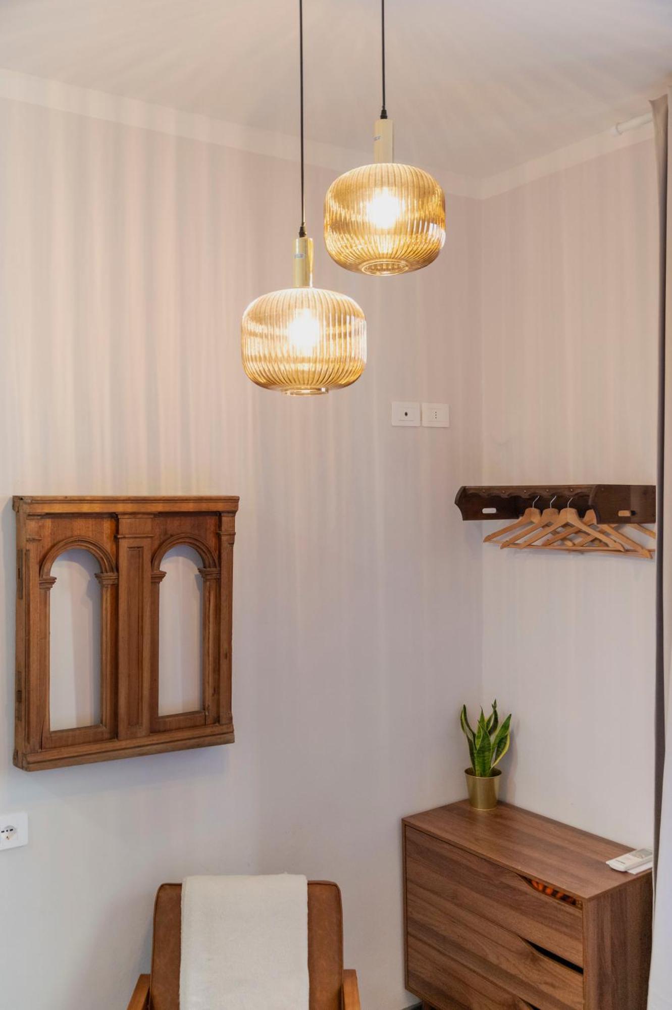 Affittacamere Zanobi 45 Florence Ngoại thất bức ảnh