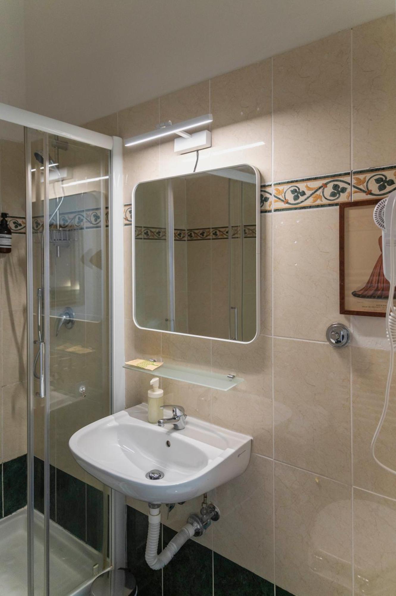Affittacamere Zanobi 45 Florence Ngoại thất bức ảnh