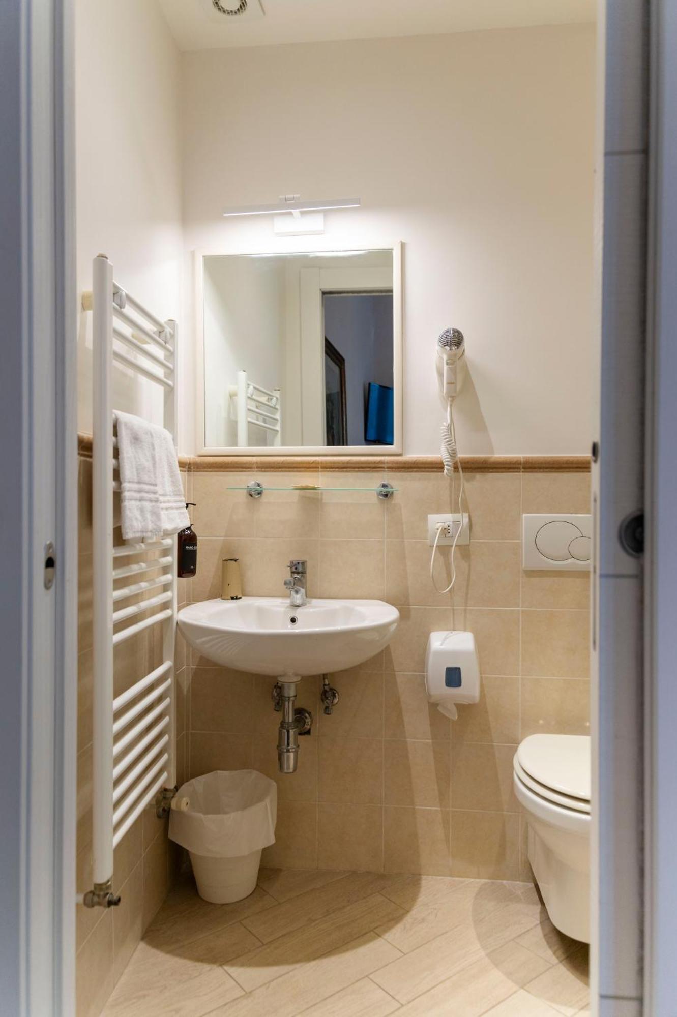 Affittacamere Zanobi 45 Florence Ngoại thất bức ảnh