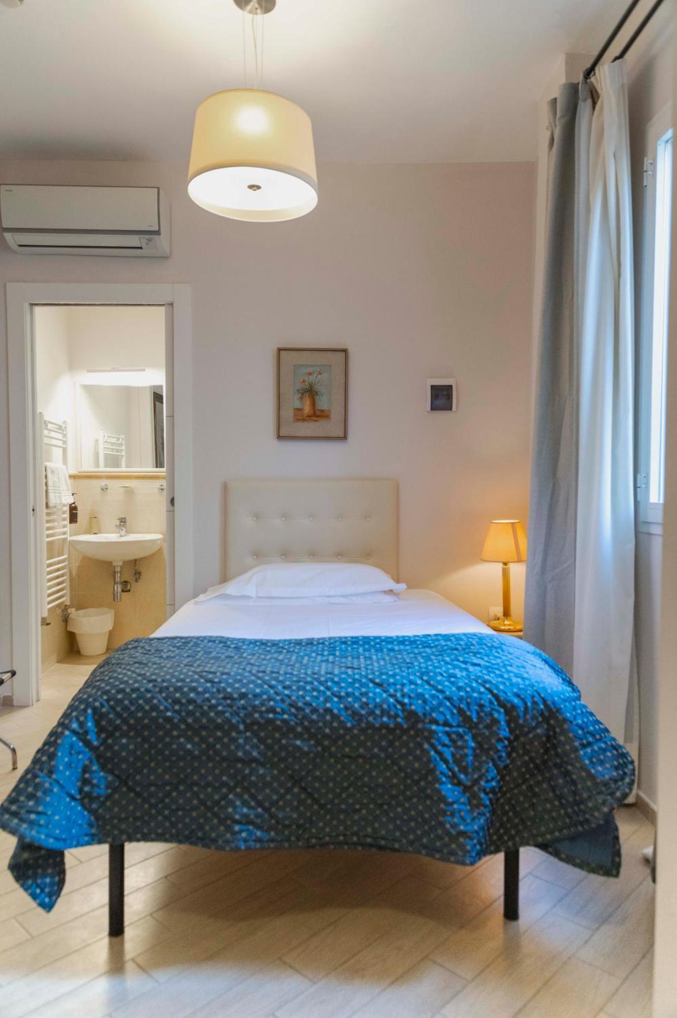 Affittacamere Zanobi 45 Florence Ngoại thất bức ảnh