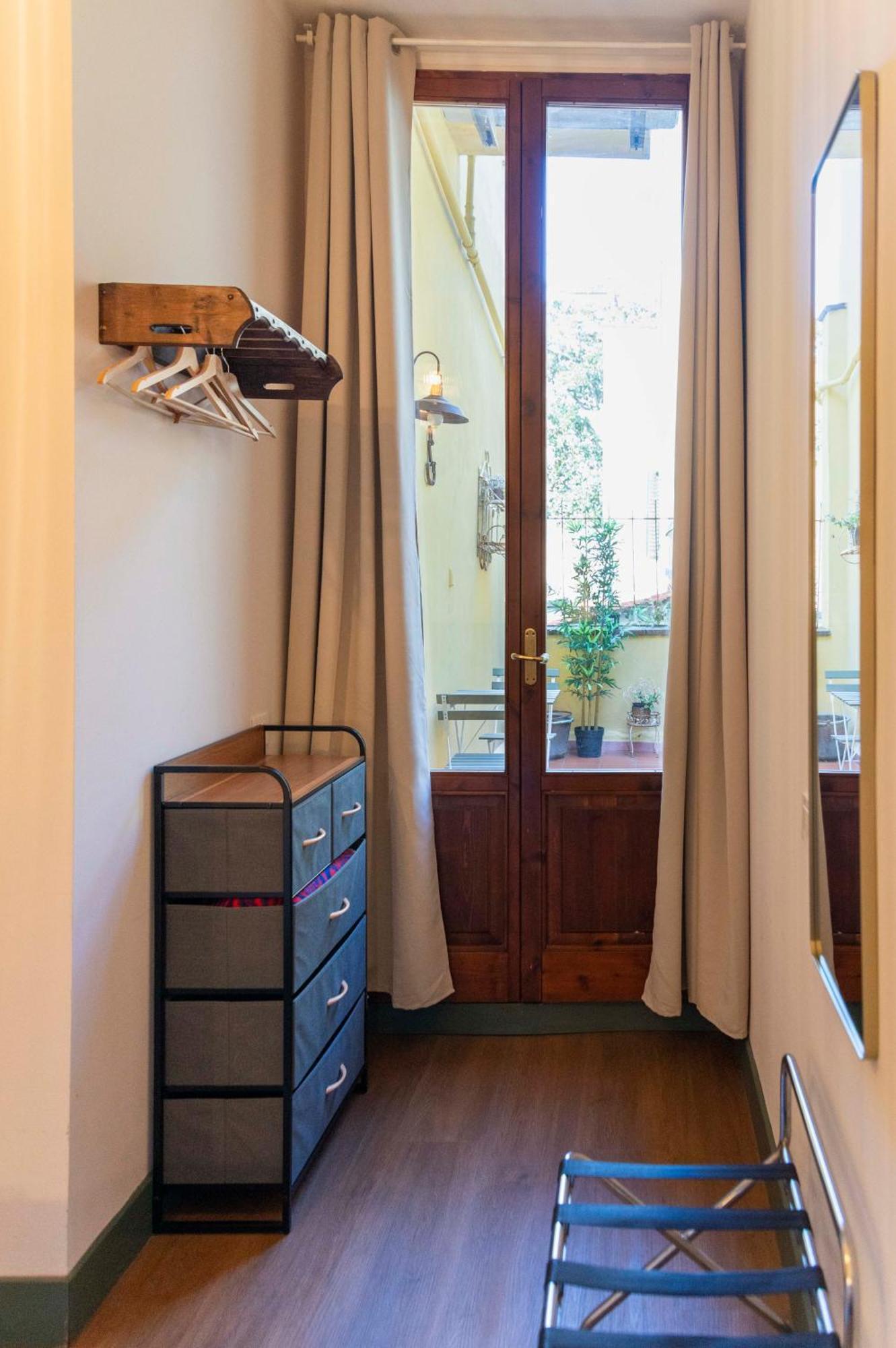 Affittacamere Zanobi 45 Florence Ngoại thất bức ảnh